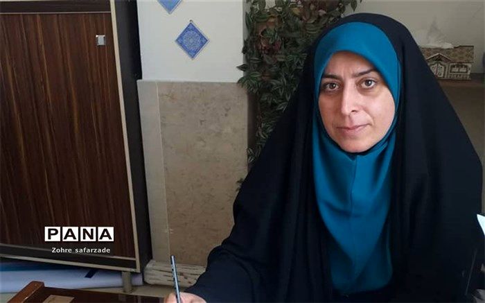 برگزیده شدن در مسابقات قرآن، پله‌ای برای صعود و کمال دانش‌آموز در عرصه‌های قرآنی است