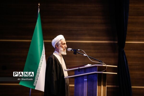 آیین تکریم و معارفه فرماندار شهرستان تهران