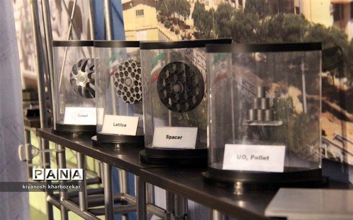 دولت مکلف به توسعه صنعت هسته‌ای کشور در افق ۲۰ ساله شد