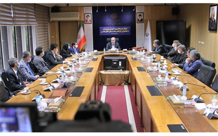 جانبازان، الگویی ارزشمند در نهادینه کردن فرهنگ ایثار و شهادت در جامعه هستند