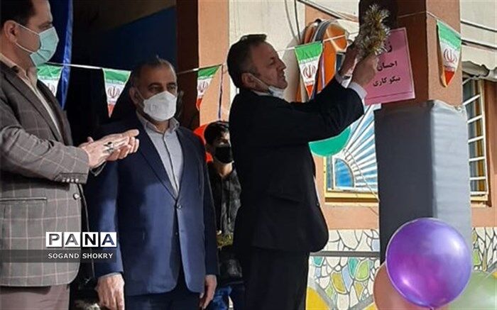 هدف اصلی جشن نیکوکاری در مدارس، فرهنگ‌سازی احسان و نیکوکاری است