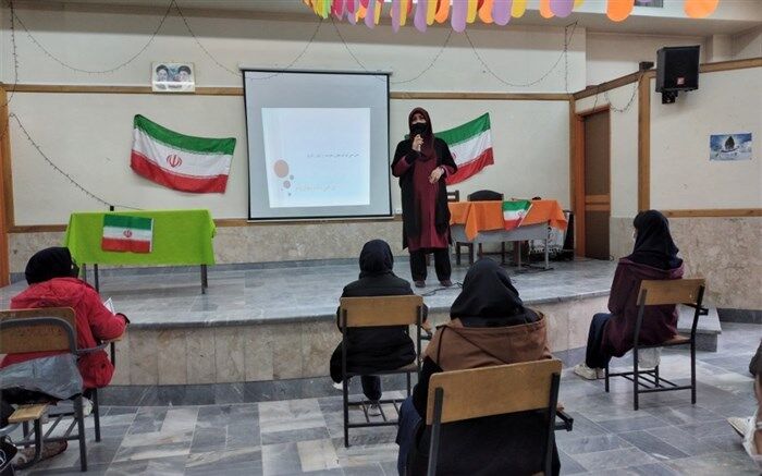داشتن هدف و تلاش در زندگی، آینده درخشان را تضمین می‌کند