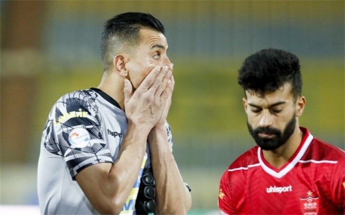 دوران فیکس بودن حامد لک به پایان می‌رسد؟