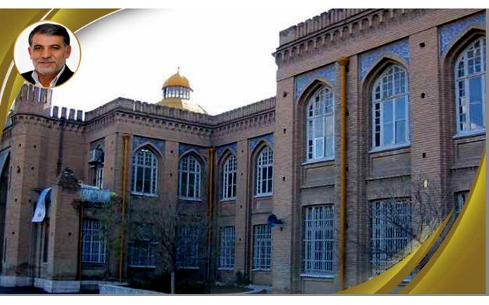ثبت‌نام آزمون ورودی دبیرستان ماندگار البرز از 16 فروردین 1401 آغاز می‌شود
