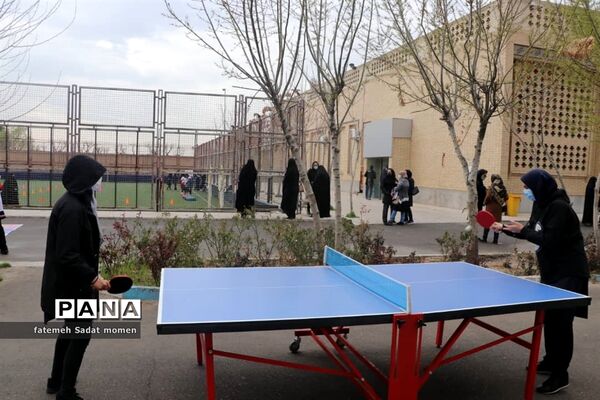 طرح آزادسازی مجموعه‌های آموزشی و ورزشی شهرستان‌های استان تهران