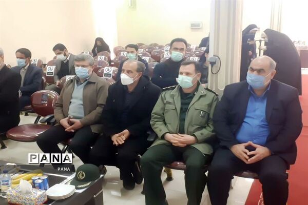 اولین پویش ایران سرسبز «روز درختکاری» در ارومیه
