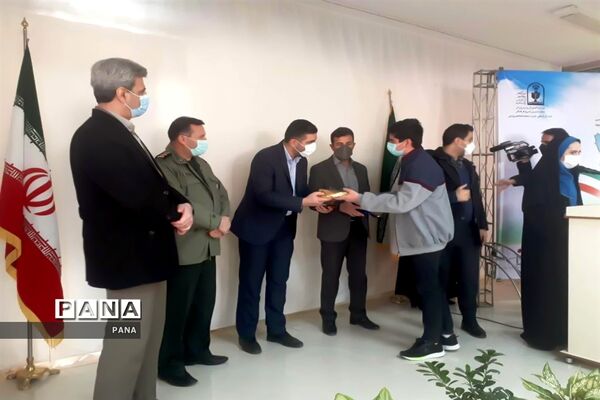 اولین پویش ایران سرسبز «روز درختکاری» در ارومیه
