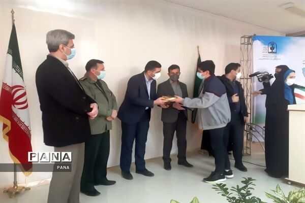 اولین پویش ایران سرسبز «روز درختکاری» در ارومیه