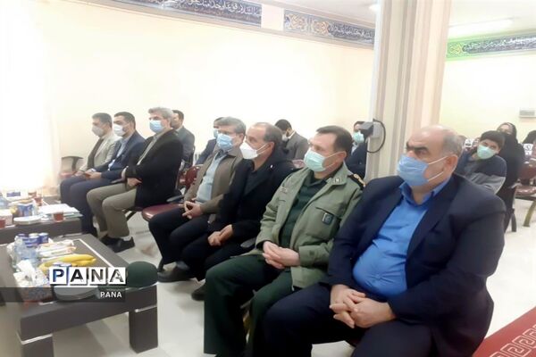 اولین پویش ایران سرسبز «روز درختکاری» در ارومیه