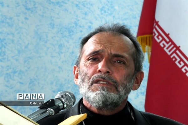 جشن تکلیف در مدرسه شهید علی تات شهر جوادآباد