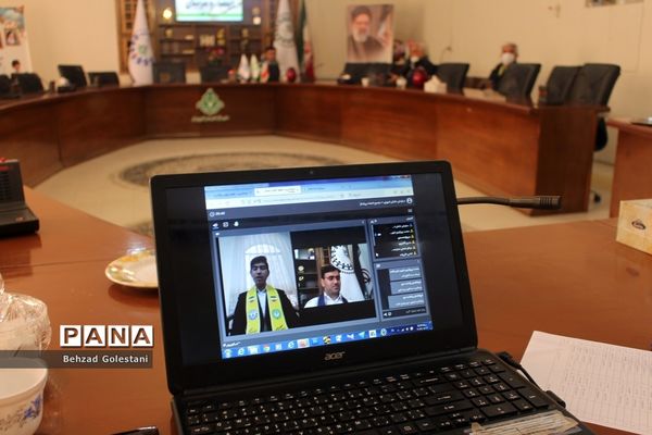 انتخابات مجامع اعضا و مربیان آذربایجان غربی