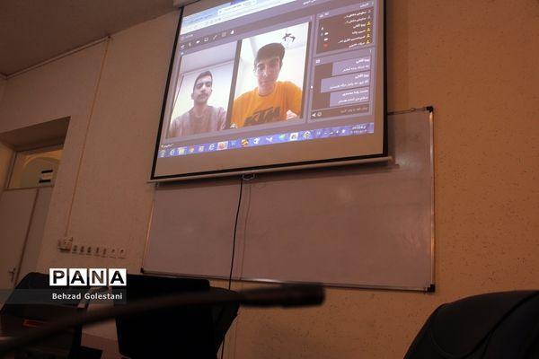 انتخابات مجامع اعضا و مربیان آذربایجان غربی