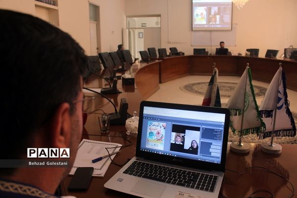 انتخابات مجامع اعضا و مربیان آذربایجان غربی