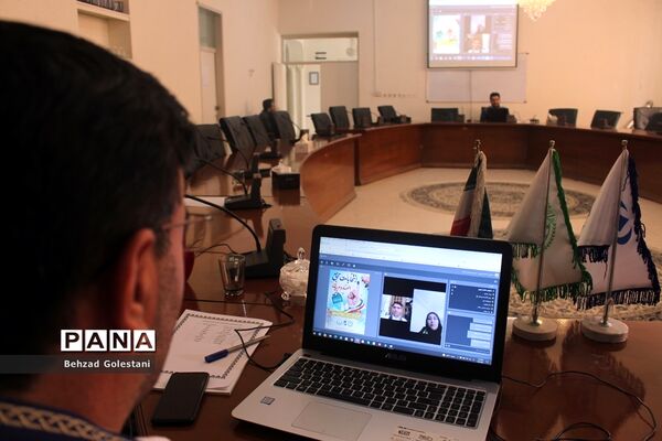 انتخابات مجامع اعضا و مربیان آذربایجان غربی