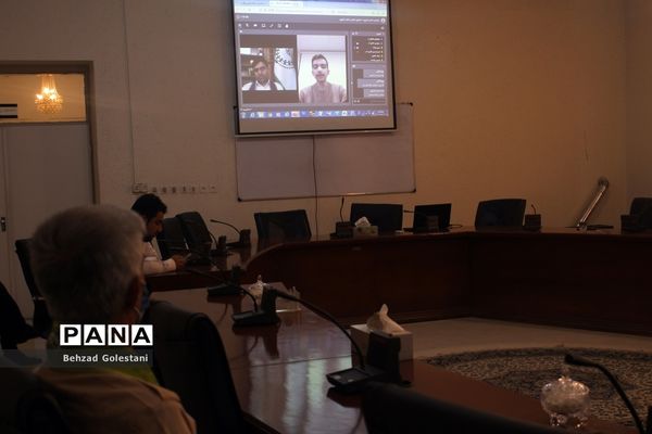 انتخابات مجامع اعضا و مربیان آذربایجان غربی