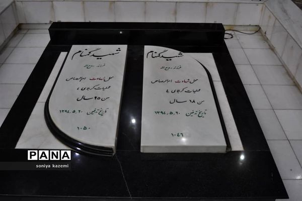 رزمایش همدلی مومنانه در ساری