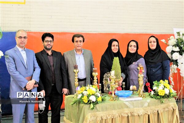 رزمایش کمک‌های مومنانه