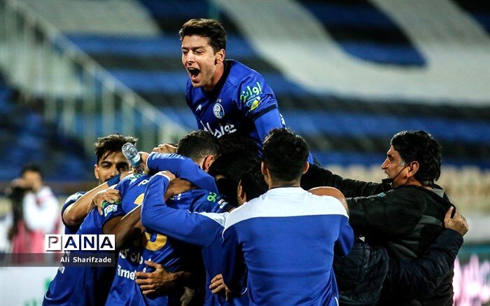 برای استقلال 3 امتیاز مهم‌تر از فوتبال زیباست