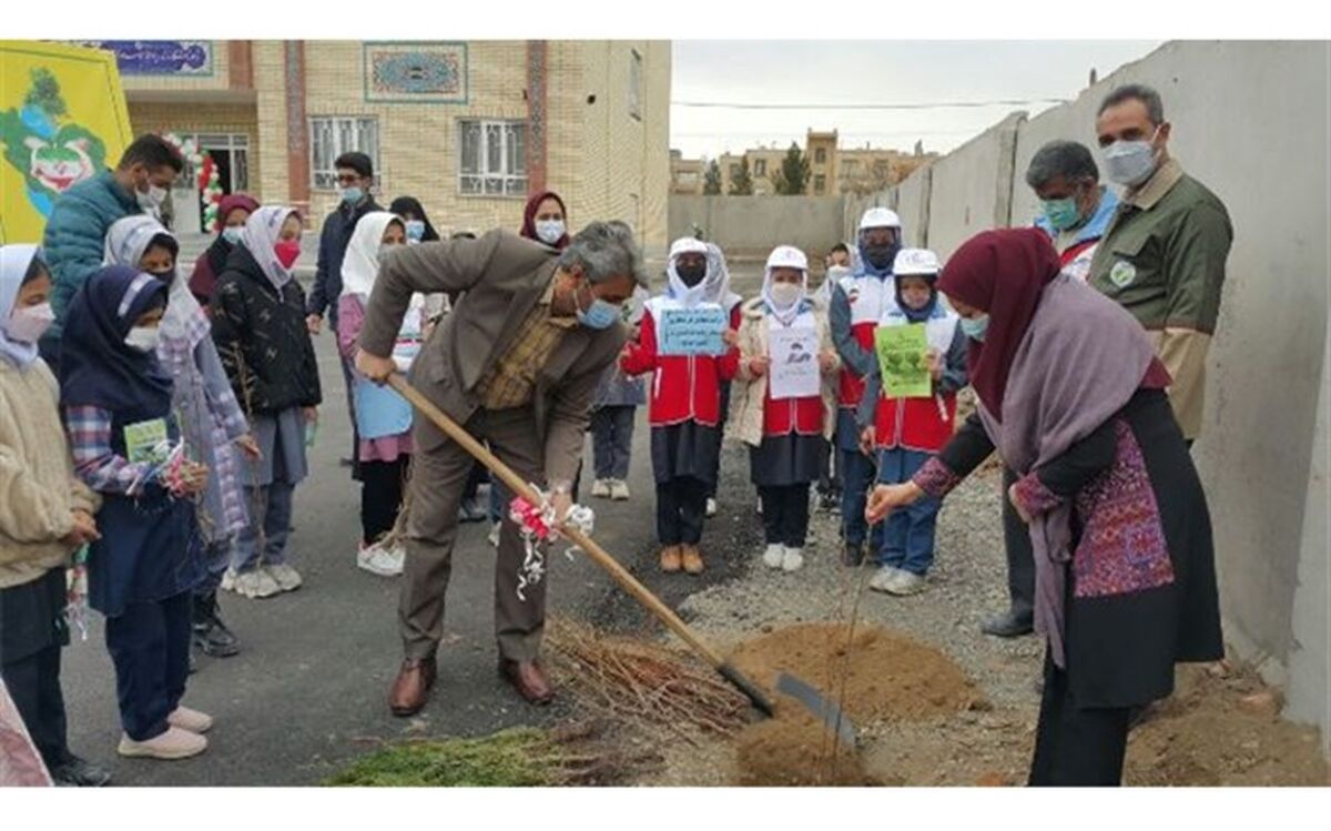 منابع‌طبیعی یعنی تمام داشته‌های یک ملت