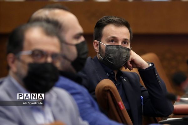 چهل و نهمین مجمع کمیته ملی المپیک