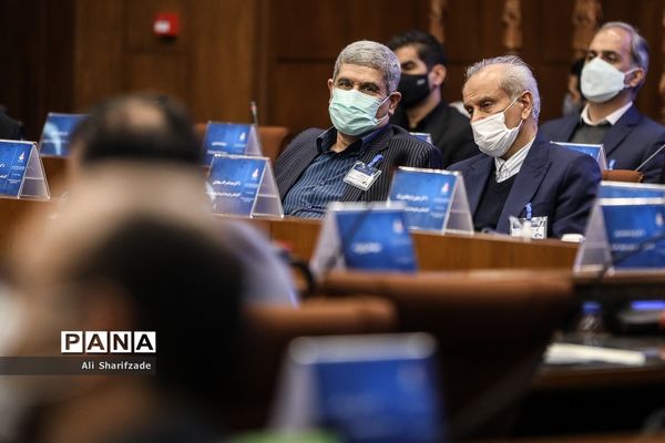 چهل و نهمین مجمع کمیته ملی المپیک