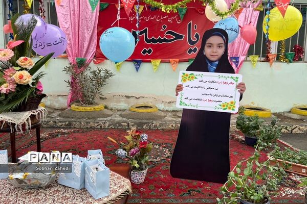 بازدید شهردار جدید رودهن  از مدارس روستایی