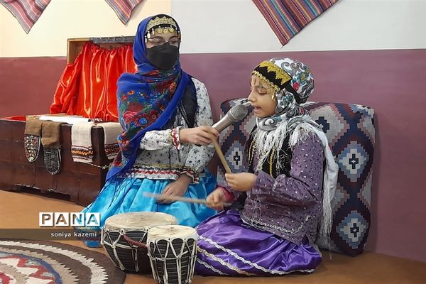 آغاز طرح کتابخانه گردی در مازندران