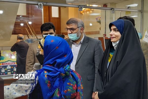 آغاز طرح کتابخانه گردی در مازندران