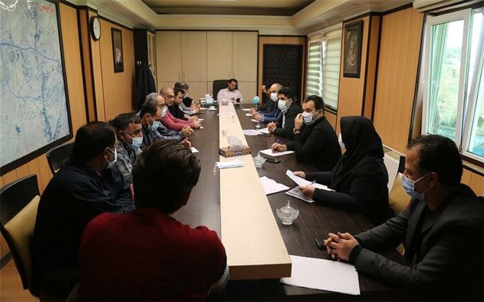 به‌منظور ارائه خدمات به مسافران نوروزی، کشیک‌های واحدهای شهرداری در آماده‌باش کامل هستند