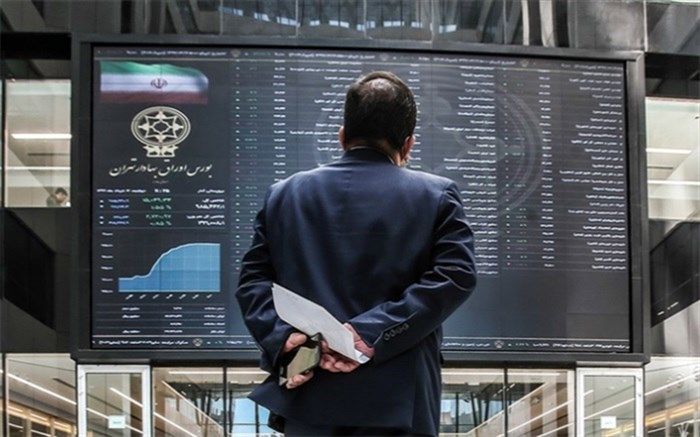 بورس در مسیر صعود متوقف شد