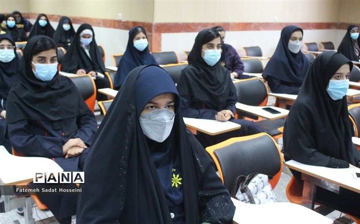 ابلاغ دستورالعمل اجرایی «طرح روشنا» ویژه مدارس استعدادهای درخشان
