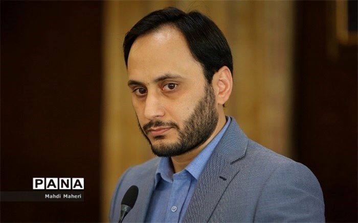 حساب کاربری سخنگوی دولت در اینستاگرام مسدود شد