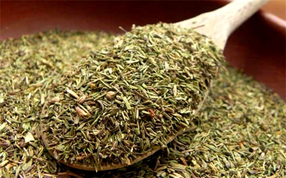 این افراد آویشن نخورند