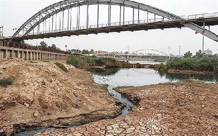 هشدار؛ فروردین کم بارش در راه است