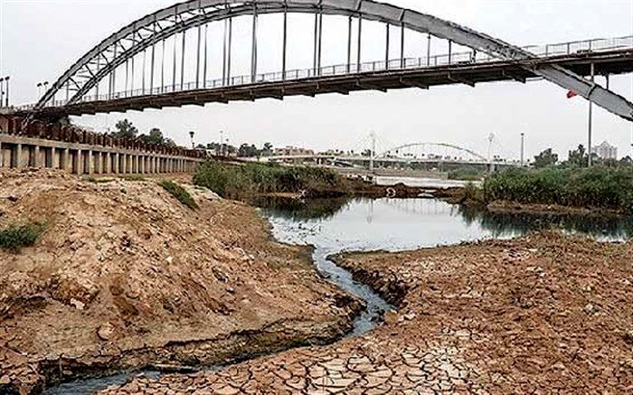 هشدار؛ فروردین کم بارش در راه است