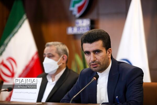 انتخابات مجمع عمومی فدراسیون ورزش دانش‌آموزی