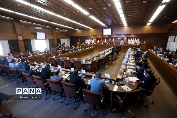 انتخابات مجمع عمومی فدراسیون ورزش دانش‌آموزی
