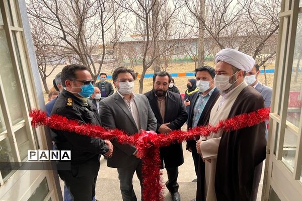 جشنواره خوارزمی ( محور بازارچه  کسب و کار دانش‌آموزی)