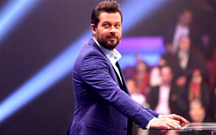 پژمان بازغی به سریال «پلاک ۱۳» پیوست