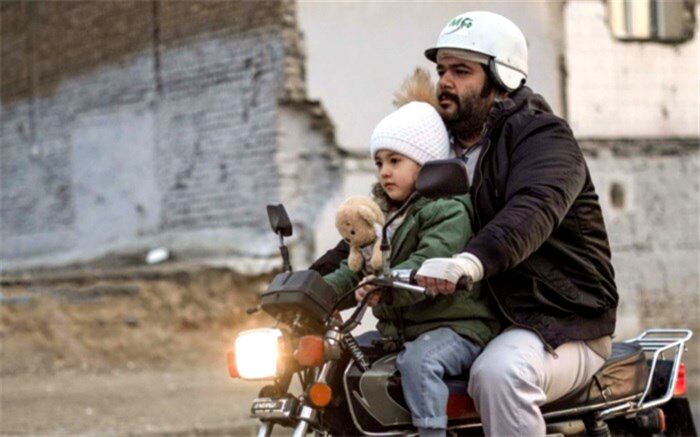 پایان فیلمبرداری فیلم «برنده »