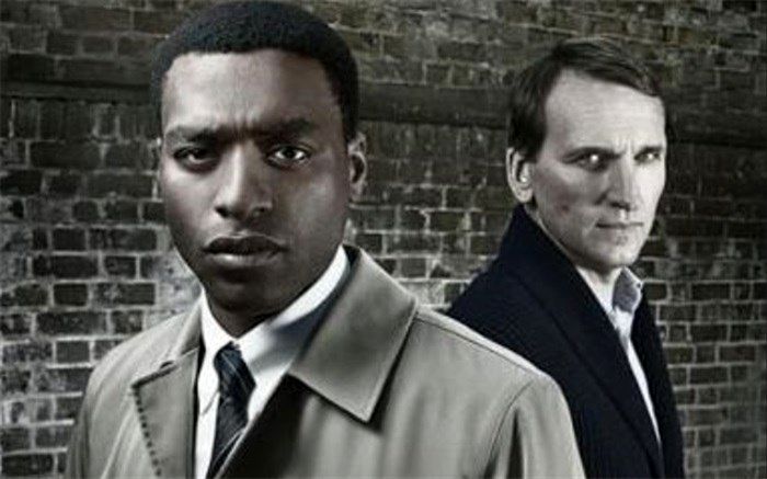 تماشای مینی سریال «سایه روشن» از شبکه ۴