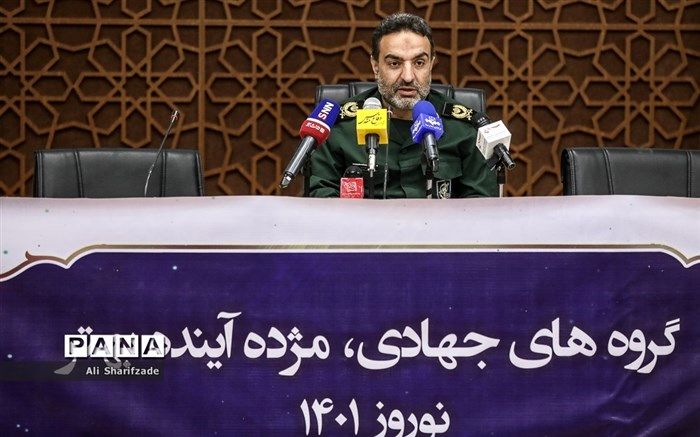 ساخت ۱۳۰ هزار مسکن محرومین با همکاری بسیج سازندگی و وزارت مسکن