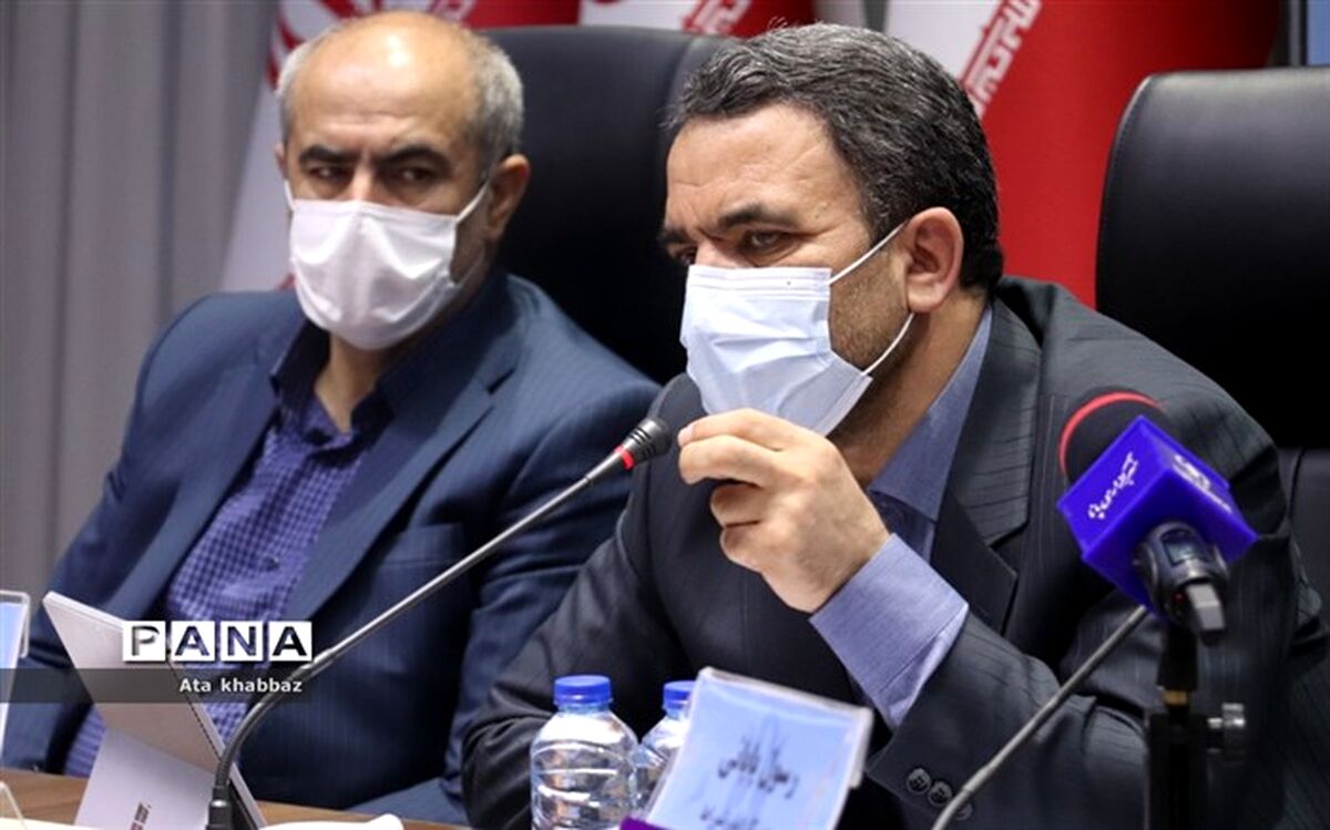 آموزش و پرورش رکن اصلی رشد تمدن است