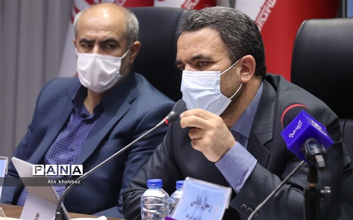 آموزش و پرورش رکن اصلی رشد تمدن است