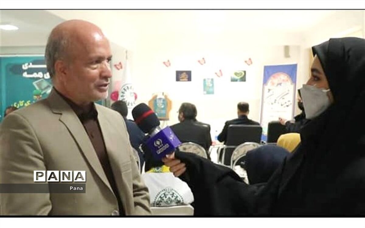 ۲۲۰ هزار و ۲۸۰ دانش‌آموز آذربایجان‌شرقی، تحت پوشش کمیته امداد است