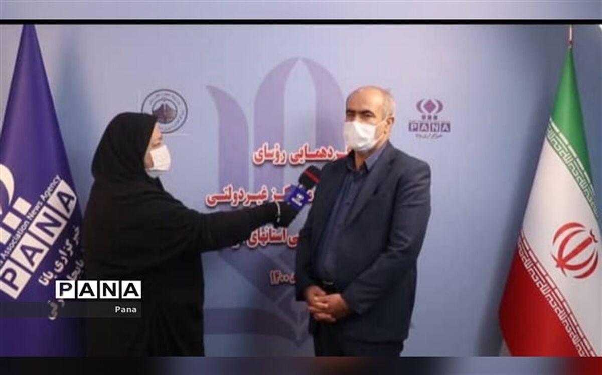 ۱۸ درصد جمعیت دانش‌آموزان استان در مدارس غیردولتی هستند