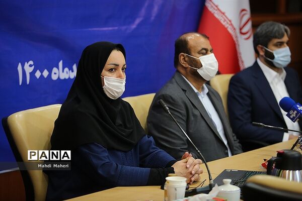 پنجاه و هشتمین نشست شورای مدیران سازمان هواشناسی کشور