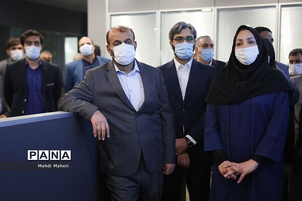 پنجاه و هشتمین نشست شورای مدیران سازمان هواشناسی کشور