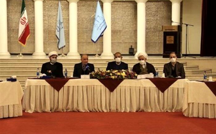 وزیر دادگستری: ساختن آینده کشور مستلزم توجه ویژه به کودکان است