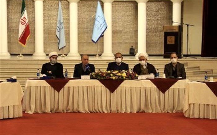 وزیر دادگستری: ساختن آینده کشور مستلزم توجه ویژه به کودکان است